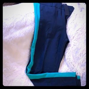 Dress pants